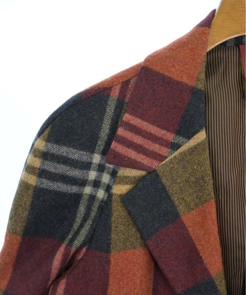 ERNESTO 切斯特披風