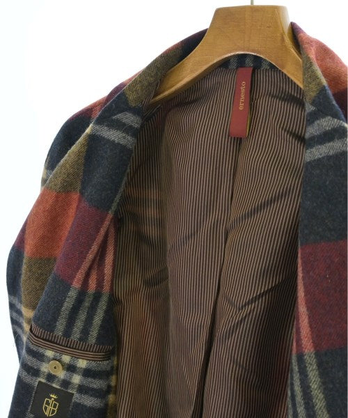 ERNESTO 切斯特披風