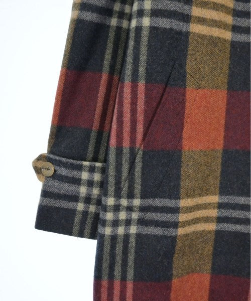 ERNESTO 切斯特披風