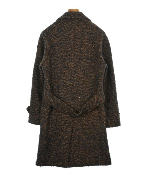 ERNESTO 切斯特披風