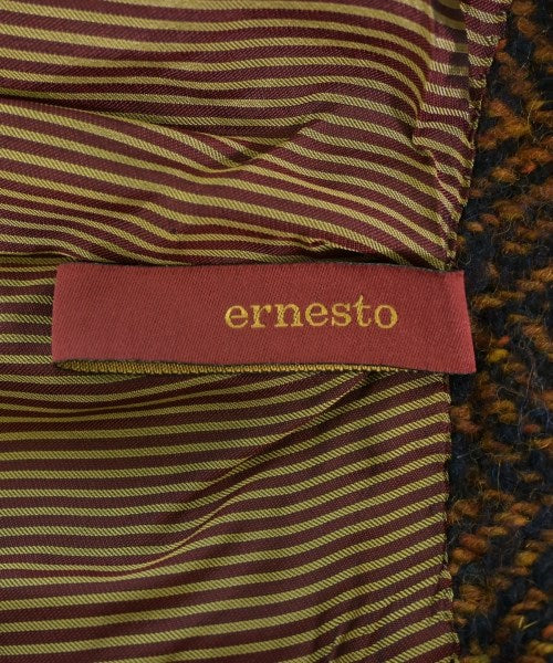 ERNESTO 切斯特披風