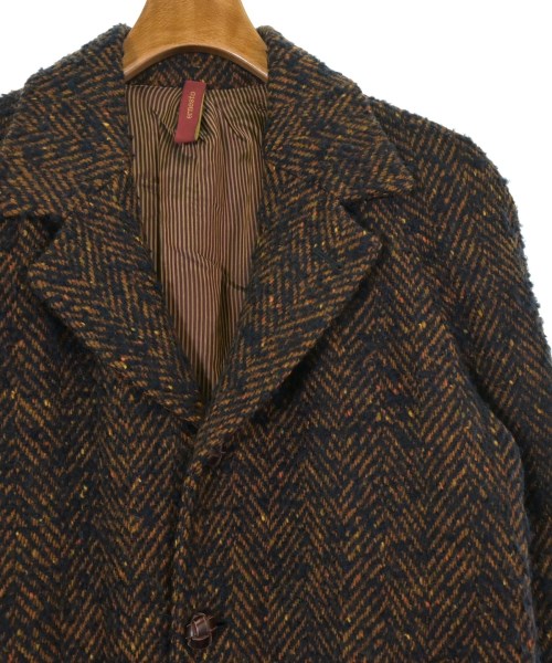 ERNESTO 切斯特披風