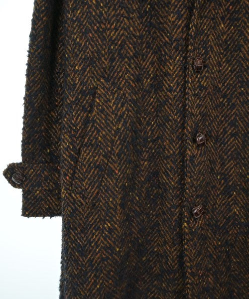 ERNESTO 切斯特披風