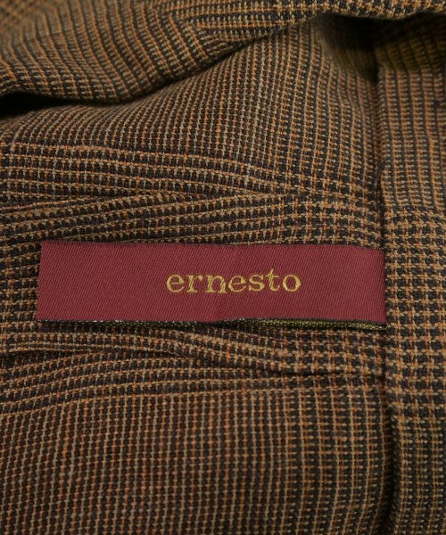 ERNESTO 休閒夾克