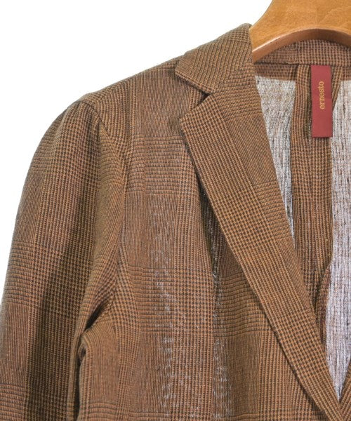 ERNESTO 休閒夾克