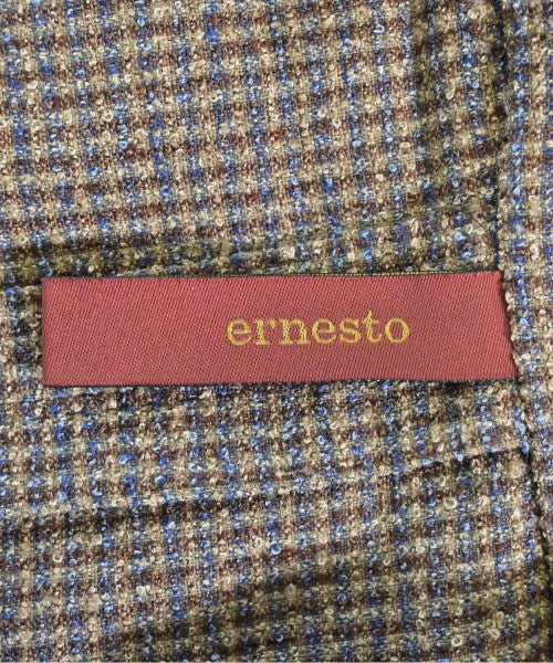 ERNESTO 休閒夾克