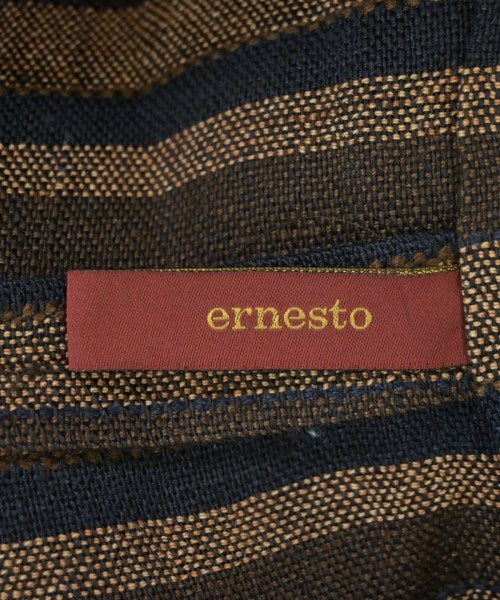 ERNESTO 休閒夾克