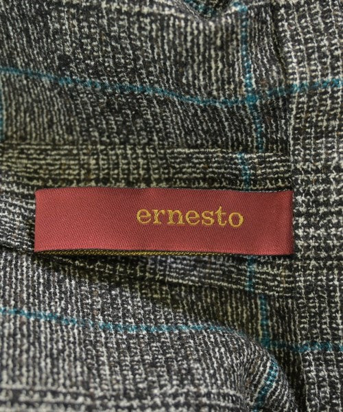 ERNESTO 夾克
