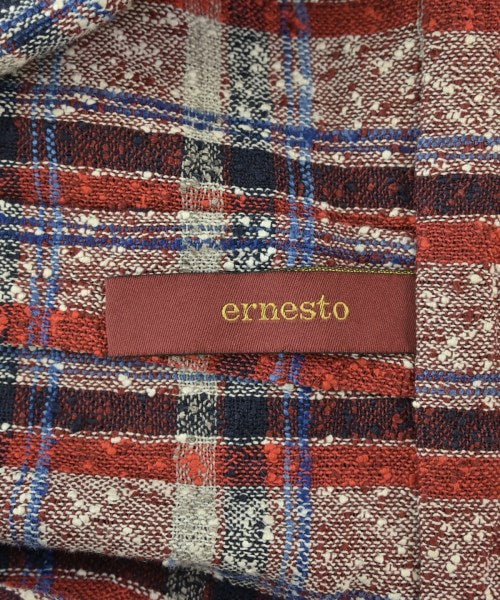 ERNESTO 休閒夾克