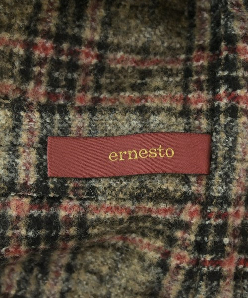 ERNESTO 休閒夾克
