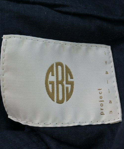 GBS TROUSERS 其他款