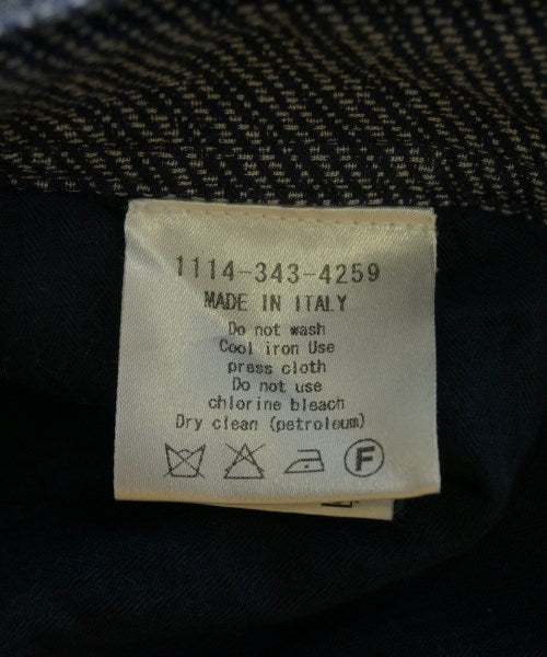 GBS TROUSERS 其他款