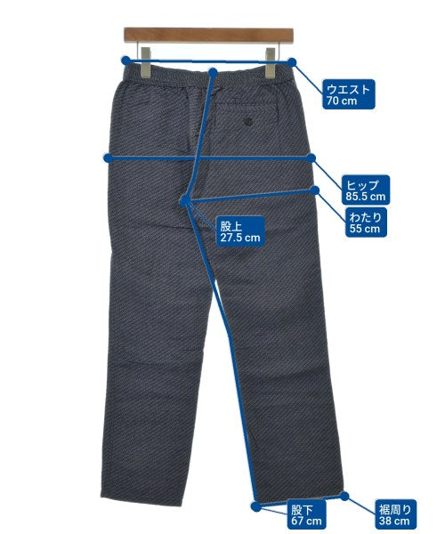 GBS TROUSERS 其他款