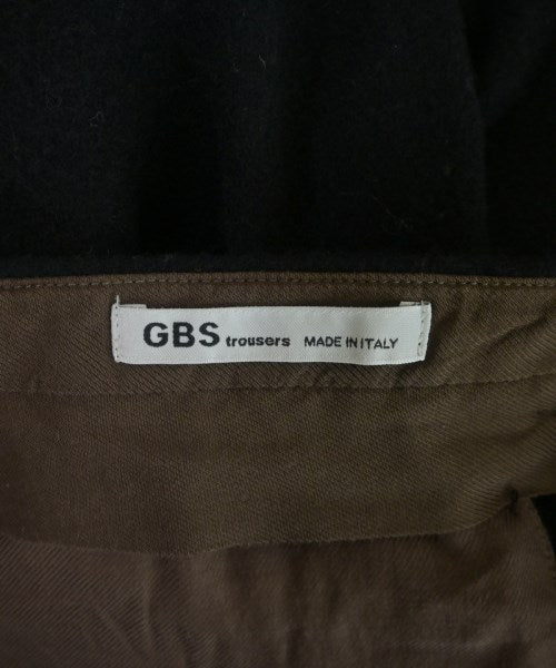 GBS TROUSERS 長
