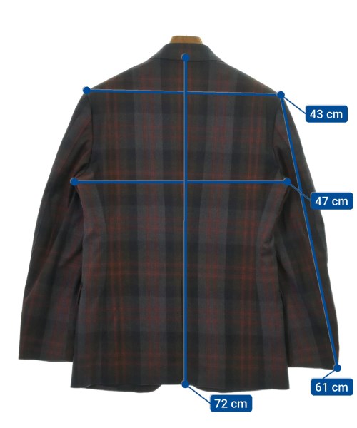 Gabriele Pasini 西裝外套