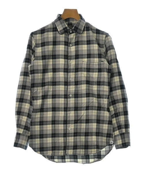 Gabriele Pasini 休閒襯衫