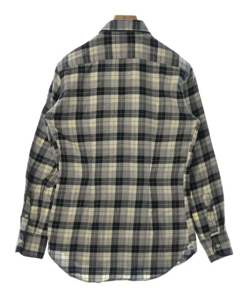 Gabriele Pasini 休閒襯衫