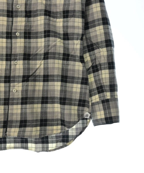 Gabriele Pasini 休閒襯衫