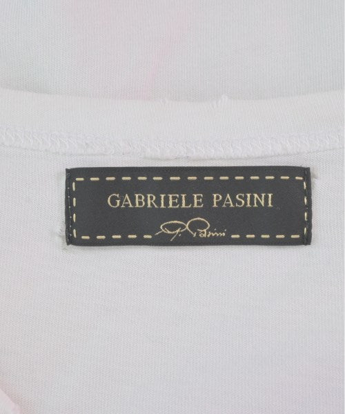 Gabriele Pasini T恤/上衣