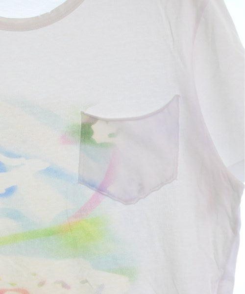 Gabriele Pasini T恤/上衣