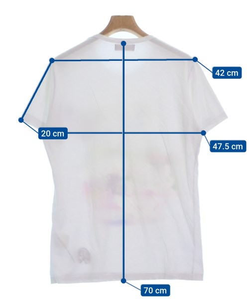 Gabriele Pasini T恤/上衣