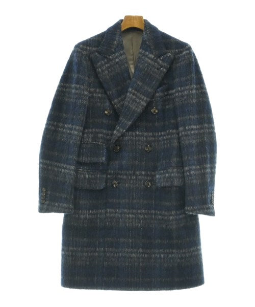 Gabriele Pasini 海軍外套