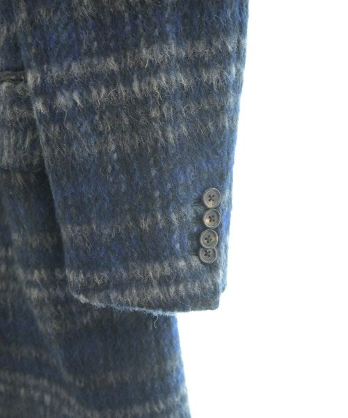 Gabriele Pasini 海軍外套