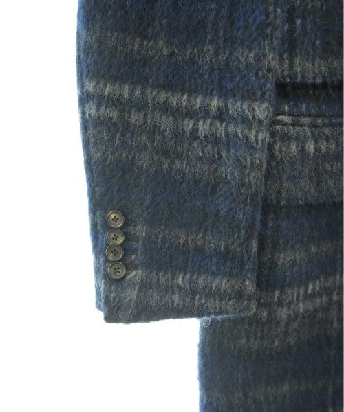 Gabriele Pasini 海軍外套