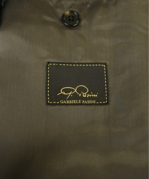 Gabriele Pasini 海軍外套