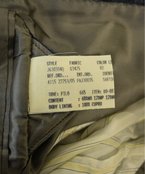 Gabriele Pasini 海軍外套