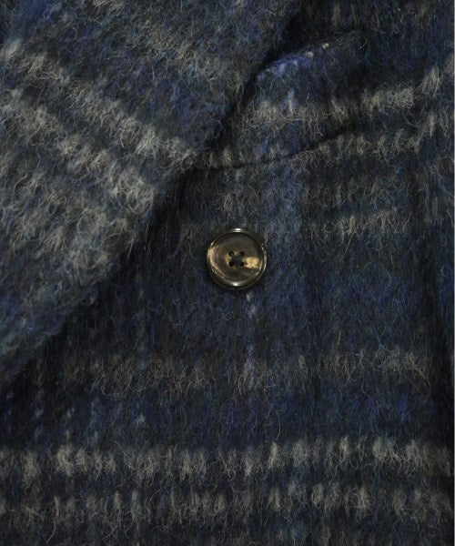 Gabriele Pasini 海軍外套