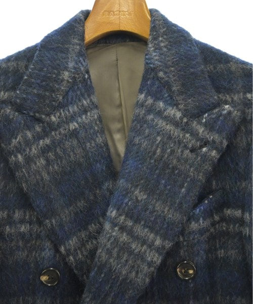 Gabriele Pasini 海軍外套