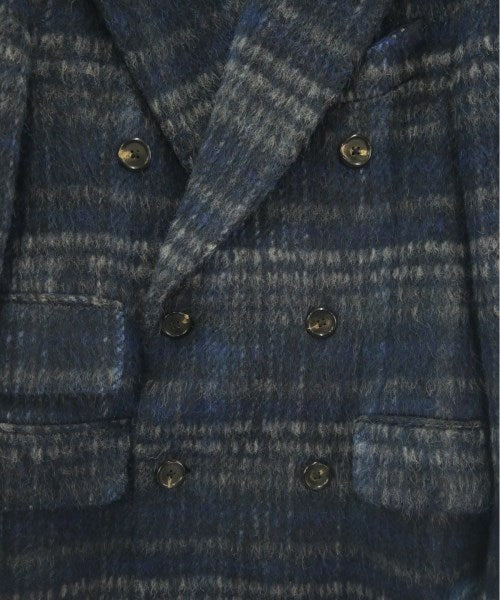 Gabriele Pasini 海軍外套