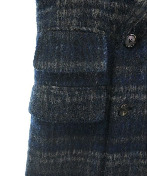 Gabriele Pasini 海軍外套