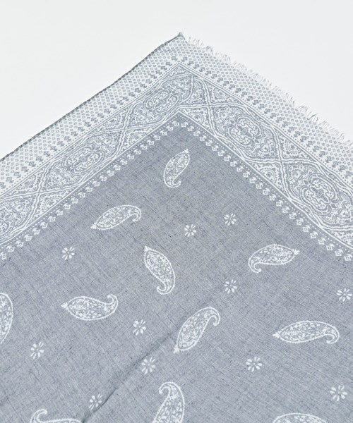 Gabriele Pasini 披肩