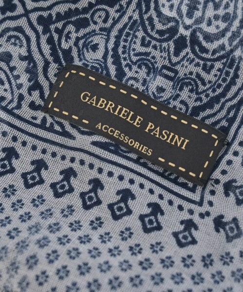 Gabriele Pasini 披肩