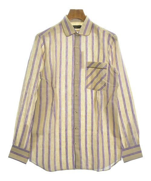 Gabriele Pasini 休襯衫