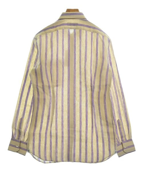 Gabriele Pasini 休襯衫