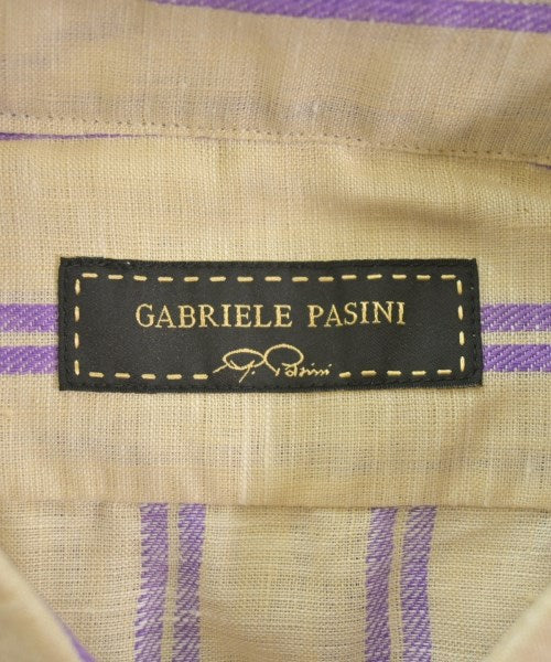 Gabriele Pasini 休襯衫
