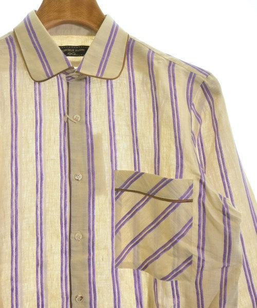 Gabriele Pasini 休襯衫