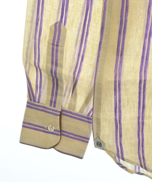 Gabriele Pasini 休襯衫