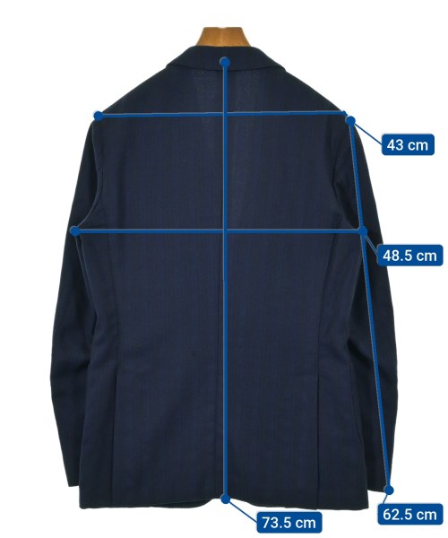 Gabriele Pasini 夾克