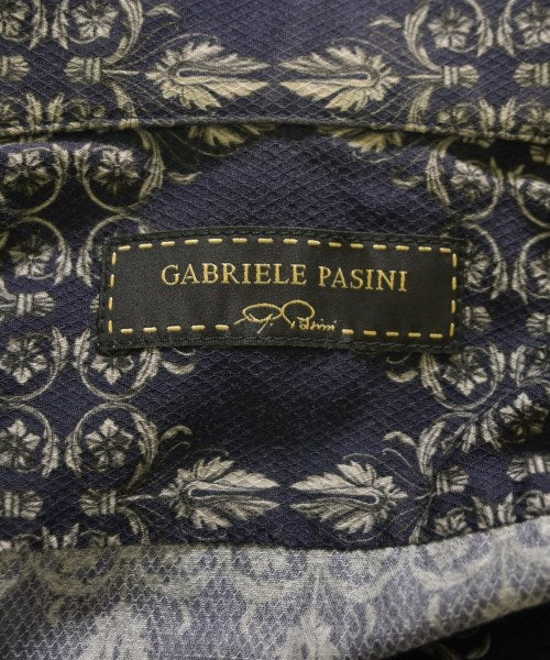 Gabriele Pasini 休閒襯衫