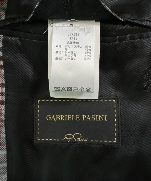 Gabriele Pasini 其他套裝