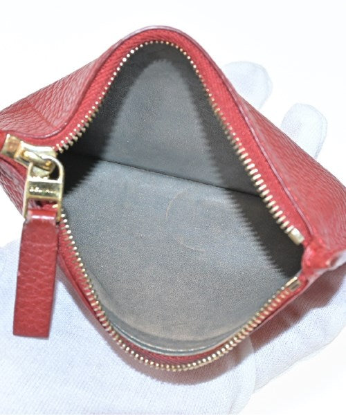 DELVAUX 錢包/零錢包