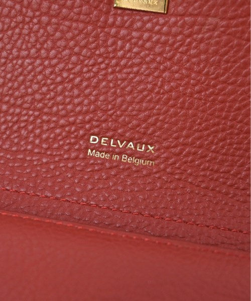 DELVAUX 錢包/零錢包