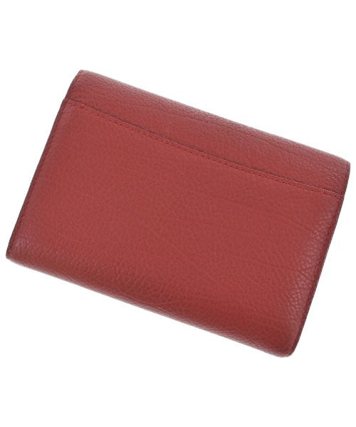 DELVAUX 錢包/零錢包