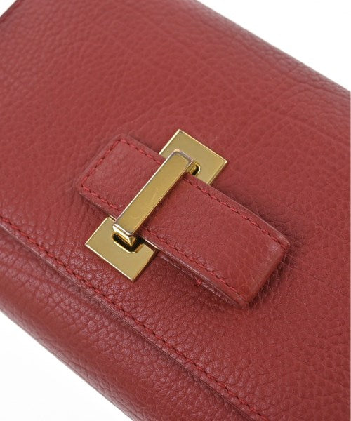 DELVAUX 錢包/零錢包