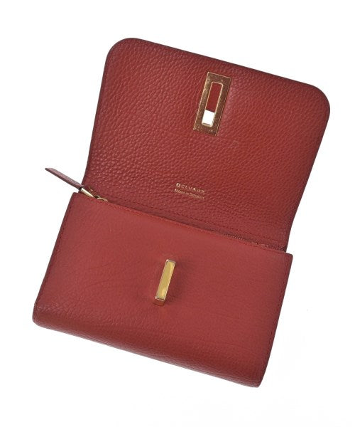 DELVAUX 錢包/零錢包