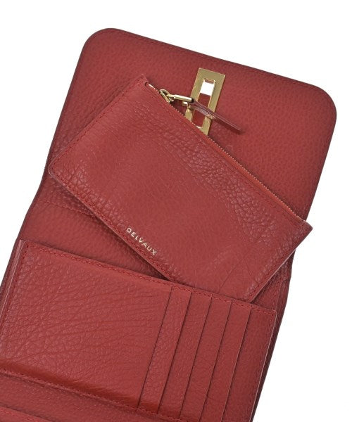 DELVAUX 錢包/零錢包